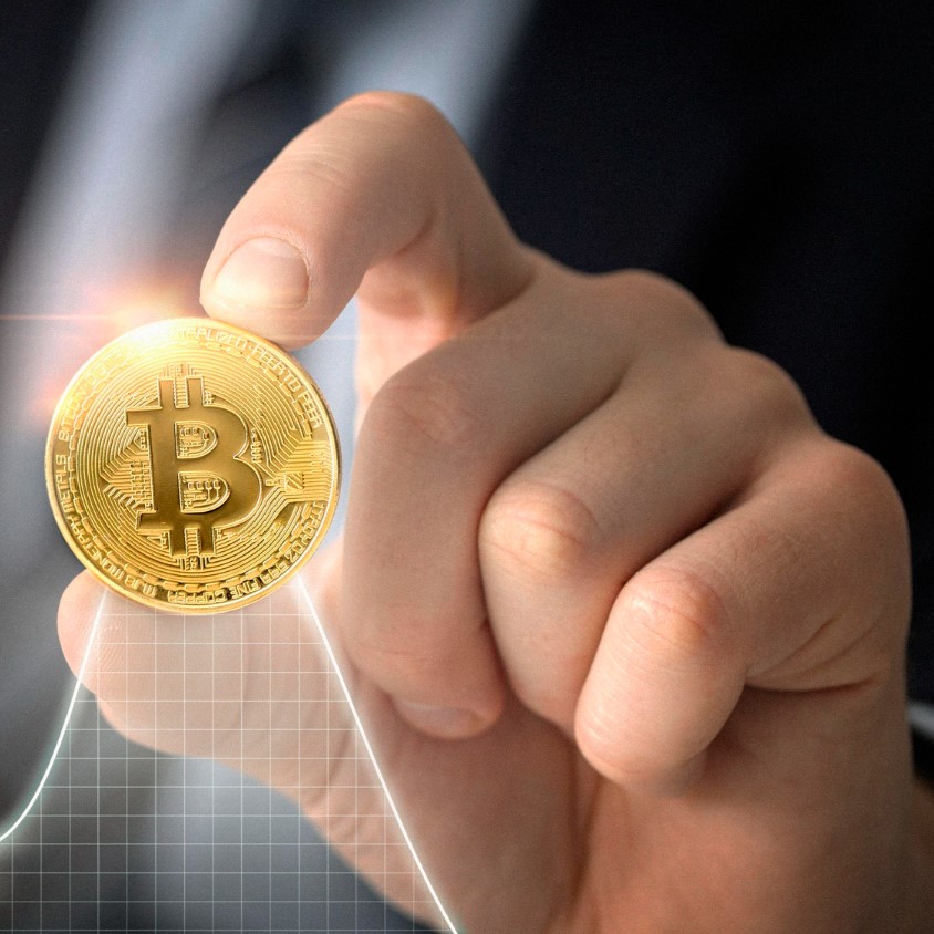 The Future of Cryptocurrency: Trends, Challenges, and Opportunities