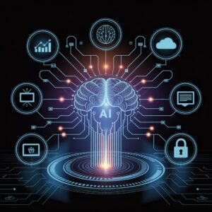 The Rise of the Agentic Internet: Revolutionizing AI and Autonomous Technology