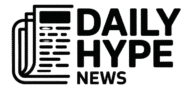 daily hype news