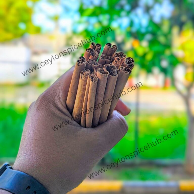 Ceylon Cinnamon Benefits , Uses and Buying Guide